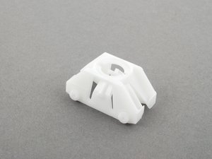 ES#2988704 - 1K0721169 - Brake Pedal Mounting - Located on the brake pedal assembly - Genuine Volkswagen Audi - Audi