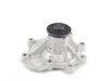 ES#2593253 - 2712000401 - Water Pump - Brand New Unit - No Core Charge - Geba - Mercedes Benz