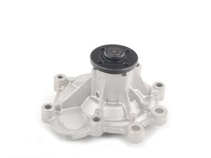 ES#2593253 - 2712000401 - Water Pump - Brand New Unit - No Core Charge - Geba - Mercedes Benz