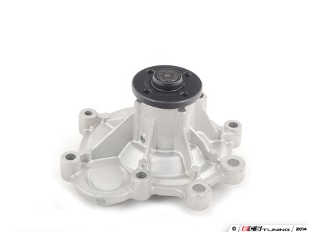 ES#2593253 - 2712000401 - Water Pump - Brand New Unit - No Core Charge - Geba - Mercedes Benz