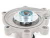 ES#2593253 - 2712000401 - Water Pump - Brand New Unit - No Core Charge - Geba - Mercedes Benz