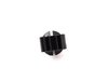 ES#56780 - 33181181218 - Pad Wear Sensor Bracket - Priced Each - Used to secure the rear pad sensor - Genuine BMW - BMW