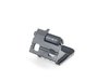 ES#72341 - 41517176820 - Lower Front Door Hinge - Right (Passenger) - Mounts the lower part of the door jam - Genuine MINI - MINI