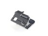 ES#72339 - 41517176818 - Upper Front Door Hinge - Right (Passenger) - Mounts the upper part of the door jam  - Genuine MINI - MINI