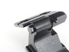 ES#72339 - 41517176818 - Upper Front Door Hinge - Right (Passenger) - Mounts the upper part of the door jam  - Genuine MINI - MINI