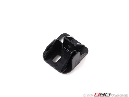 ES#74692 - 51117156553 - Headlight Arm Bracket - Left - Used to support the left headlight arm - Genuine BMW - BMW