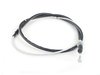 ES#2775735 - 1J0609721AQ -  Parking Brake Cable - Priced Each - Addresses rusty, damaged cables or one that will not adjust - Gemo - Volkswagen