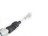 ES#2775735 - 1J0609721AQ -  Parking Brake Cable - Priced Each - Addresses rusty, damaged cables or one that will not adjust - Gemo - Volkswagen