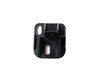 ES#74692 - 51117156553 - Headlight Arm Bracket - Left - Used to support the left headlight arm - Genuine BMW - BMW