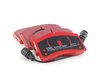ES#520320 - DP31327C - Front RedStuff Performance Brake Pad Set - High performance street pad featuring Kevlar technology, includes wear sensors - EBC - Audi