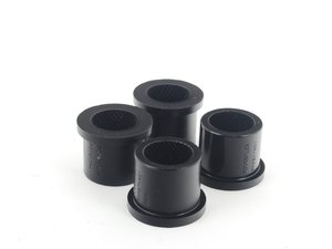 ES#2650751 - PFF57-401x4 - Performance Polyurethane Front Control Arm Bushing Set - Improves handling and control - Upgrade to a more engaging driving experience - Powerflex - Porsche