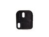 ES#74692 - 51117156553 - Headlight Arm Bracket - Left - Used to support the left headlight arm - Genuine BMW - BMW