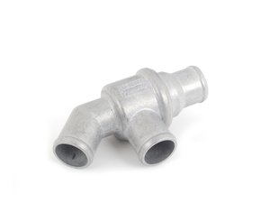 ES#2765395 - 1153905558771 - Thermostat - 71C - Includes a complete housing - Vernet - BMW