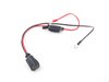 ES#2718792 - 0092C75000 - Battery Charger/Maintainer - (NO LONGER AVAILABLE) - 12V/24V intelligent battery charging - Bosch - 