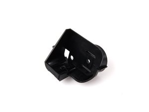 ES#74696 - 51117156557 - Headlight Arm Support - Left - Supports the headlight adjusting arm - Genuine BMW - BMW