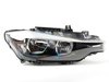 ES#2665042 - 63117338710 - Halogen Headlight Housing - Right - For vehicles without xenon headlights, does not include bulbs - Genuine BMW - BMW