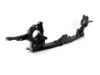 ES#2164600 - 7P6805594C - Lock Carrier - Provides a mounting point for the radiator - Genuine Volkswagen Audi - Volkswagen