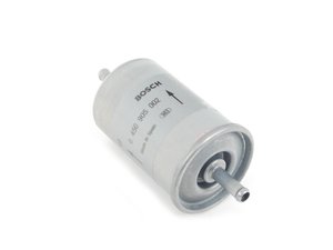 ES#2739032 - 6N0201511A - Fuel Filter  - Restore fuel mileage and performance. - Bosch - Audi