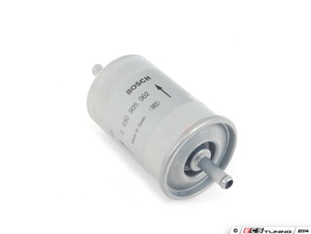 ES#2739032 - 6N0201511A - Fuel Filter  - Restore fuel mileage and performance. - Bosch - Audi