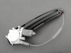 ES#95598 - 51358252430 - Rear Window Regulator - Right - (NO LONGER AVAILABLE) - Includes window motor - Genuine BMW - 