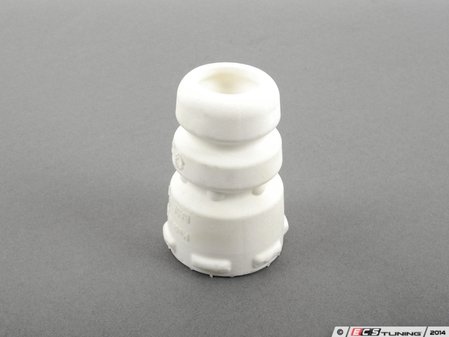 ES#2712657 - 1K0412303P - Front Strut Bump Stop - Priced Each - Extend the life of new shocks - Fits left or right side - Febi - Audi