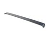 ES#127943 - 51711967950 - E30 Rear Spoiler - Primer - Includes mounting hardware - Genuine BMW - BMW