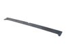 ES#127943 - 51711967950 - E30 Rear Spoiler - Primer - Includes mounting hardware - Genuine BMW - BMW