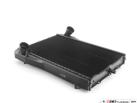 ES#2580419 - 99610613272 - Radiator - Right side fitment - Mahle-Behr - Porsche