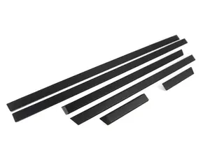 Shadowline Door Moulding - 6 Piece Set