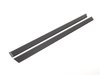 ES#2707749 - 004500ECS01 - Shadowline Door Moulding - 6 Piece Set - Complete 6-piece set of door moulding to give your vehicle that added style - ECS - BMW