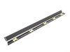 ES#2707749 - 004500ECS01 - Shadowline Door Moulding - 6 Piece Set - Complete 6-piece set of door moulding to give your vehicle that added style - ECS - BMW