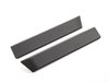 ES#2707749 - 004500ECS01 - Shadowline Door Moulding - 6 Piece Set - Complete 6-piece set of door moulding to give your vehicle that added style - ECS - BMW