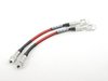 ES#1905764 - B6PAS2KT - Exact-Fit Stainless Steel Brake Lines - Kit - DOT-compliant kit to improve pedal feel in your vehicle - ECS - Volkswagen