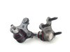 ES#2600708 - 1K0498331BKT1 - Front Suspension Refresh Kit - Stage 1 - Includes tie rods, strut mounts, ball joints, front control arm bushings and rear mounts - Assembled By ECS - Volkswagen