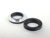 ES#2600708 - 1K0498331BKT1 - Front Suspension Refresh Kit - Stage 1 - Includes tie rods, strut mounts, ball joints, front control arm bushings and rear mounts - Assembled By ECS - Volkswagen