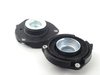 ES#2600708 - 1K0498331BKT1 - Front Suspension Refresh Kit - Stage 1 - Includes tie rods, strut mounts, ball joints, front control arm bushings and rear mounts - Assembled By ECS - Volkswagen
