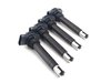 ES#2729202 - 06H905115BKT2 - Coil Pack - Set Of Four - Keep your engine running strong - Bosch - Audi