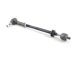 ES#3720 - 701419804F - Tie Rod Assembly - Right - Inner & outer ends - Moog - Volkswagen
