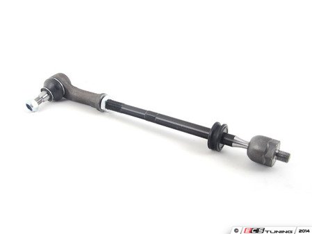 ES#3720 - 701419804F - Tie Rod Assembly - Right - Inner & outer ends - Moog - Volkswagen