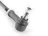 ES#3720 - 701419804F - Tie Rod Assembly - Right - Inner & outer ends - Moog - Volkswagen