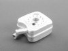 ES#2772 - 068117021B - Oil Cooler - Common source of undiscoverable coolant leaks - Vemo - Audi Volkswagen