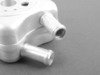ES#2772 - 068117021B - Oil Cooler - Common source of undiscoverable coolant leaks - Vemo - Audi Volkswagen