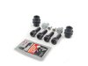 ES#2772104 - 1J0698451RINSKT1 - Rear pad and rotor installation kit - Restore both calipers while installing new pads and rotors - Assembled By ECS - 