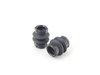 ES#2772104 - 1J0698451RINSKT1 - Rear pad and rotor installation kit - Restore both calipers while installing new pads and rotors - Assembled By ECS - 