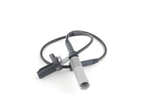 ES#3097829 - 34521182159 - Front ABS Speed Sensor - Priced Each - 2 required per vehicle - Delphi - BMW