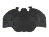 ES#2547762 - 2046821226 - INSULATION E - Genuine Mercedes Benz - Mercedes Benz