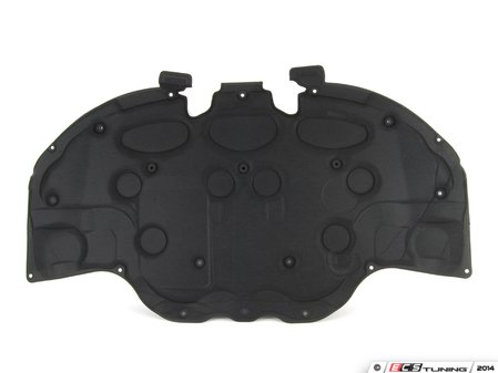 ES#2547762 - 2046821226 - INSULATION E - Genuine Mercedes Benz - Mercedes Benz