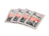 ES#2598468 - ECSE39341121-KT7 - Front And Rear Brake Service Kit - Featuring Zimmermann rotors and ECS DD23 Daily Driver ceramic pads - Assembled By ECS - BMW