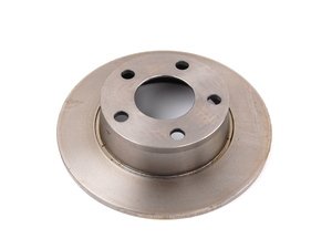 ES#248936 - 4B0615601A - Brake Disc - Restore the stopping power in your vehicle. - Pilenga - 