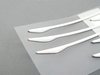 ES#2595591 - 8K0071360B2ZZ - Grille Inserts - Chrome - Add these inserts to your grille for a new look - Genuine Volkswagen Audi - Audi